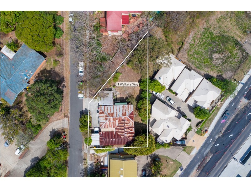 11 Walkers Way, Nundah QLD 4012