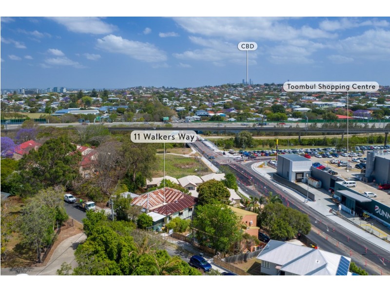 11 Walkers Way, Nundah QLD 4012