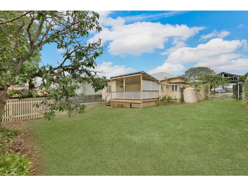 49 CAVENDISH STREET, Nundah QLD 4012