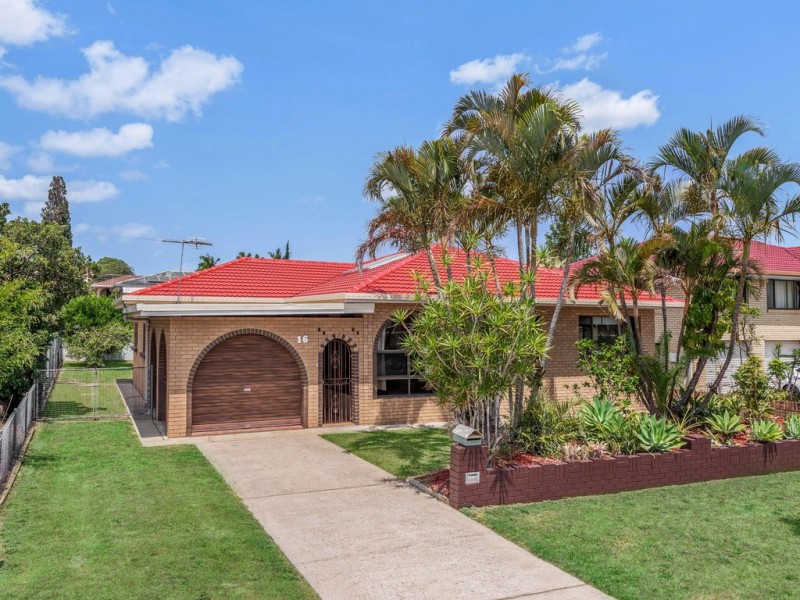 16 Samrill Street, Boondall QLD 4034