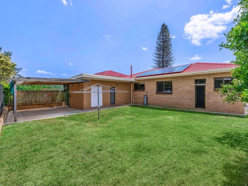 16 Samrill Street, Boondall QLD 4034
