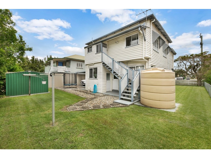 26 EDGAR STREET, Northgate QLD 4013