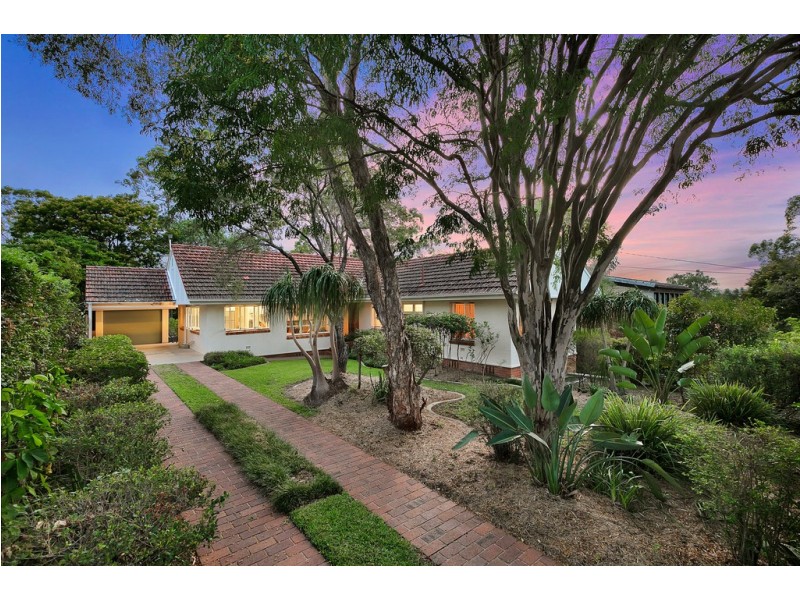 38 CAREW STREET, Nundah QLD 4012