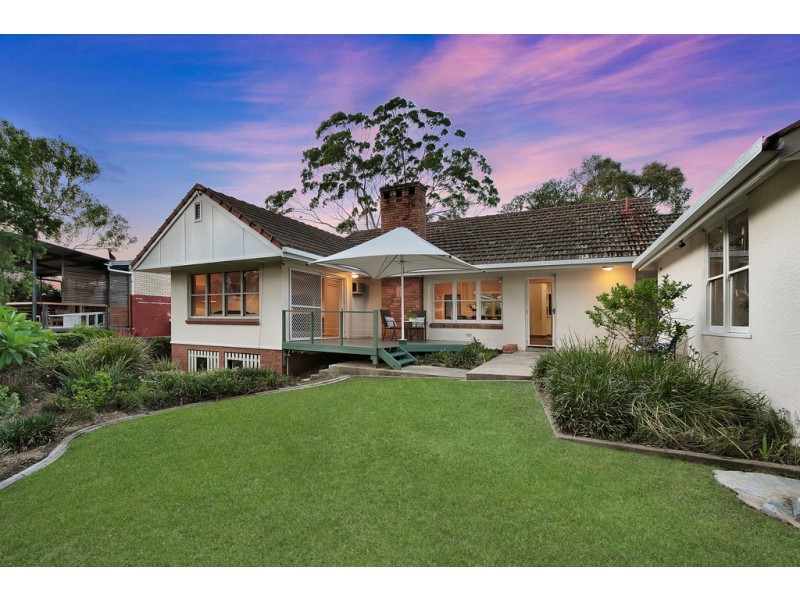 38 CAREW STREET, Nundah QLD 4012