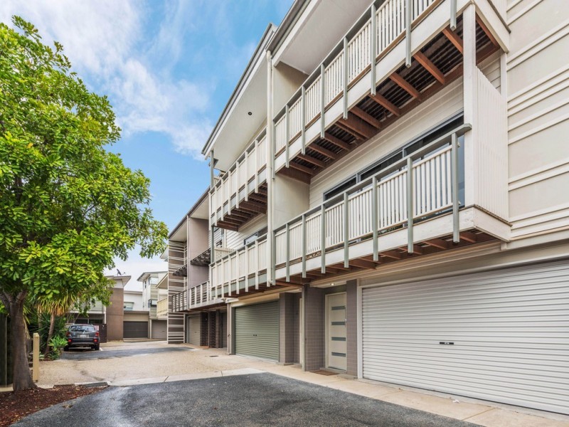 4/2 Hewitt Street, Wilston QLD 4051