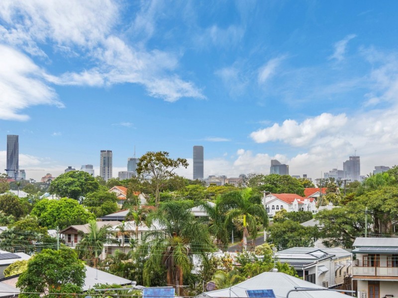 4/2 Hewitt Street, Wilston QLD 4051