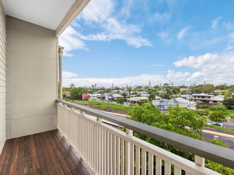 4/2 Hewitt Street, Wilston QLD 4051