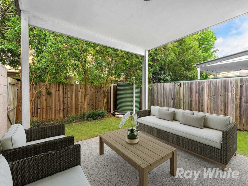 4/2 Hewitt Street, Wilston QLD 4051