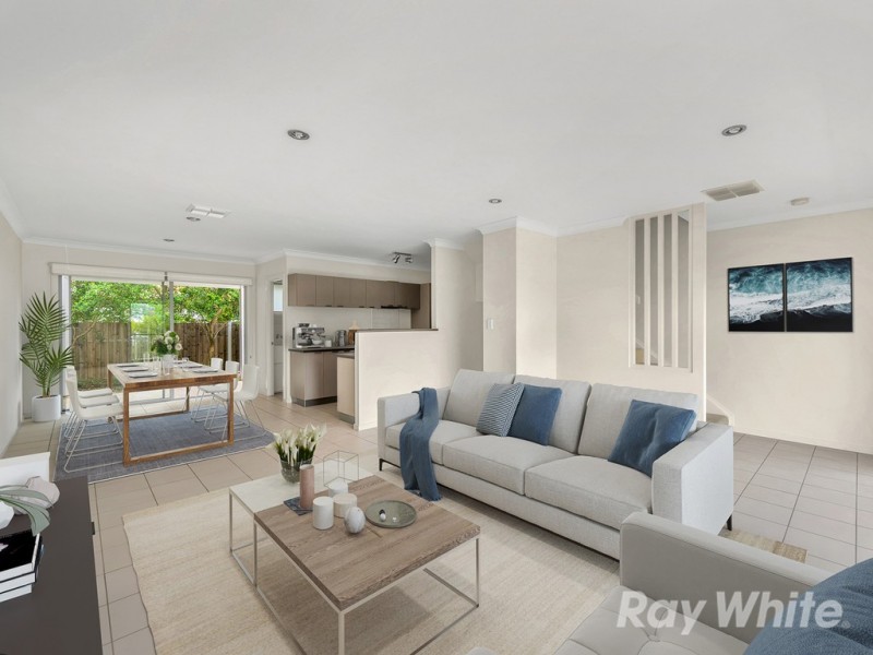 4/2 Hewitt Street, Wilston QLD 4051