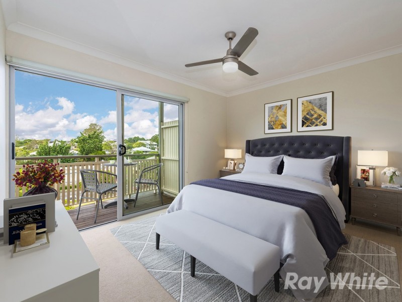 4/2 Hewitt Street, Wilston QLD 4051