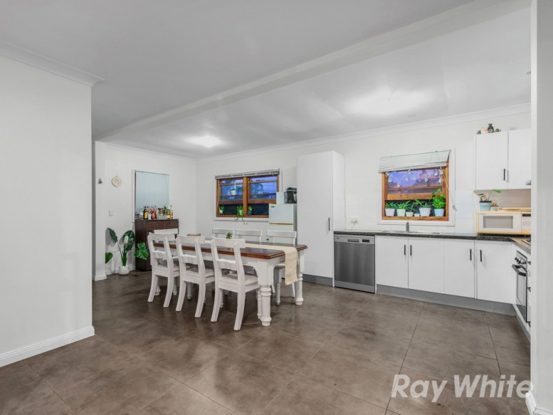 4 Chesterfield Street, Wavell Heights QLD 4012