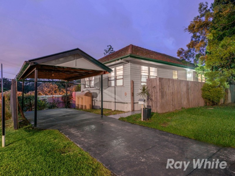 4 Chesterfield Street, Wavell Heights QLD 4012