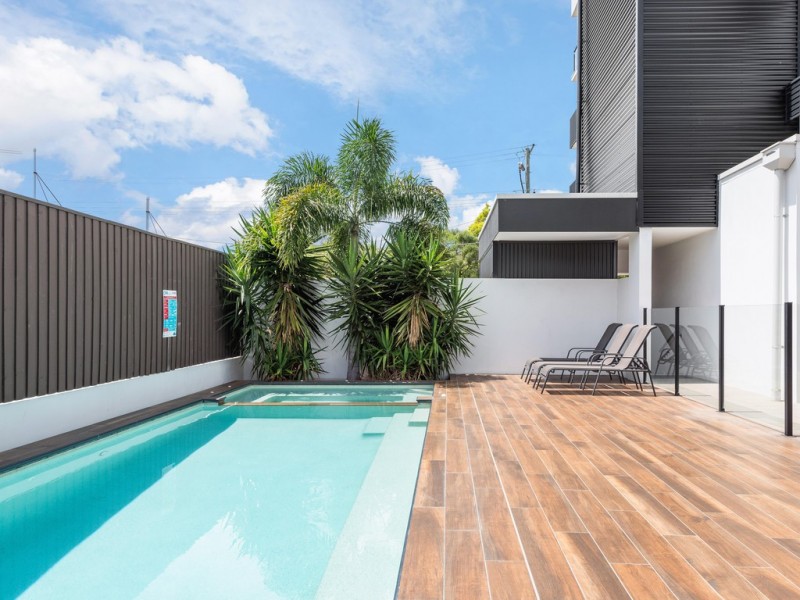 218/124 Melton Road, Nundah QLD 4012