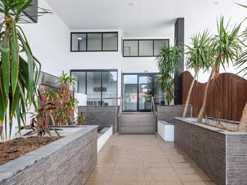 218/124 Melton Road, Nundah QLD 4012