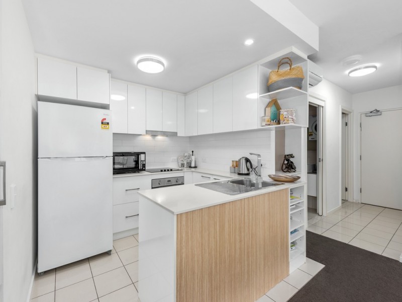 218/124 Melton Road, Nundah QLD 4012