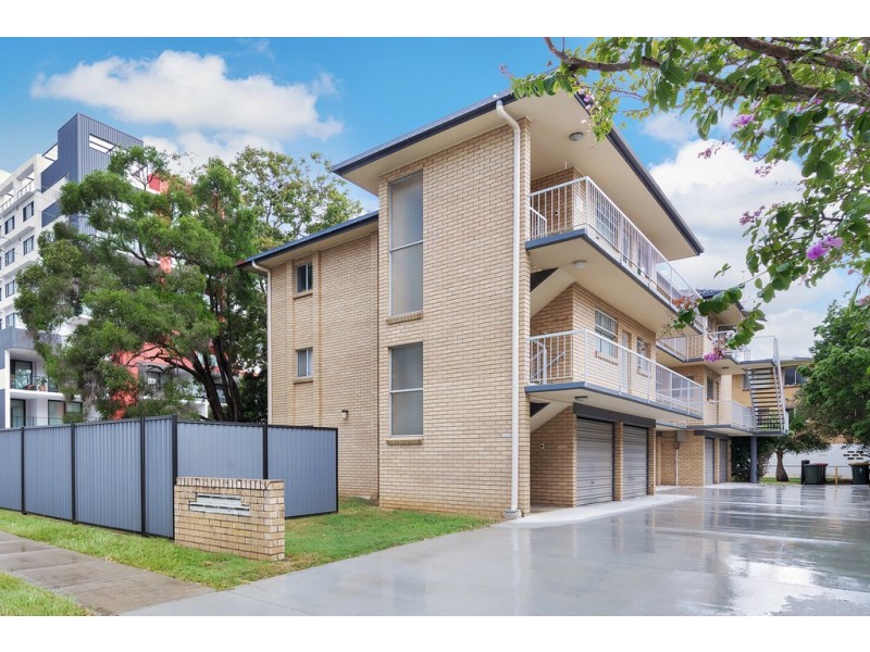 6/35 BRIDGE STREET, Nundah QLD 4012
