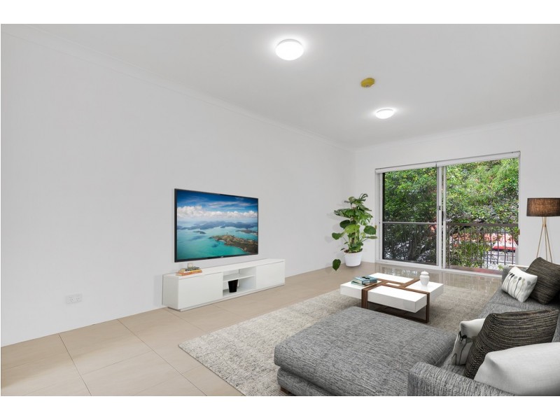 6/35 BRIDGE STREET, Nundah QLD 4012