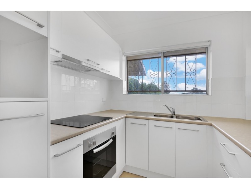 6/35 BRIDGE STREET, Nundah QLD 4012