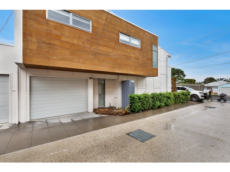 5/61 KILLEEN STREET, Nundah QLD 4012