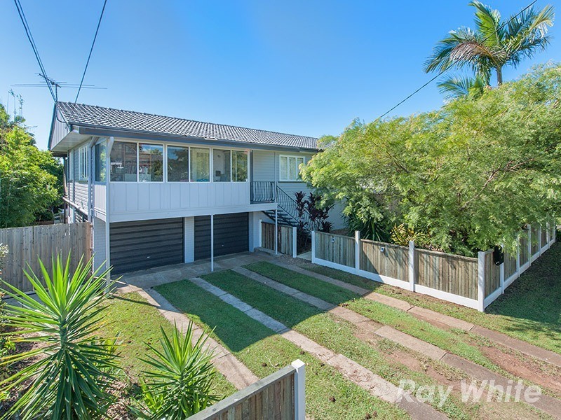 57 KILPATRICK STREET, Zillmere QLD 4034
