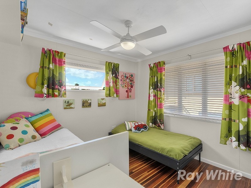 57 KILPATRICK STREET, Zillmere QLD 4034