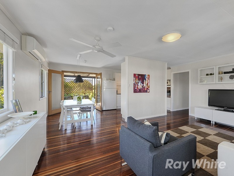 57 KILPATRICK STREET, Zillmere QLD 4034