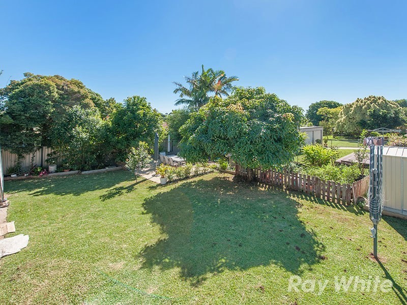 57 KILPATRICK STREET, Zillmere QLD 4034