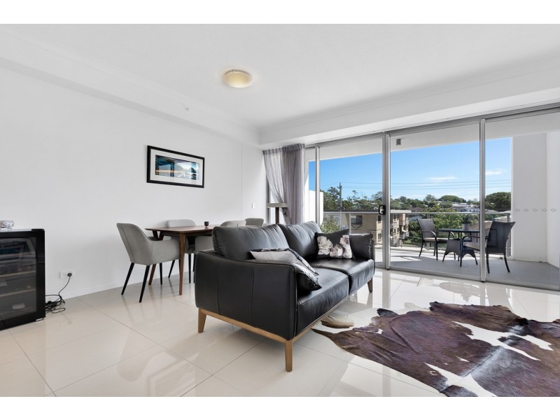 203/47 NUNDAH STREET, Nundah QLD 4012