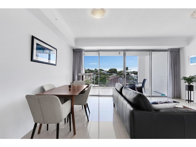 203/47 NUNDAH STREET, Nundah QLD 4012