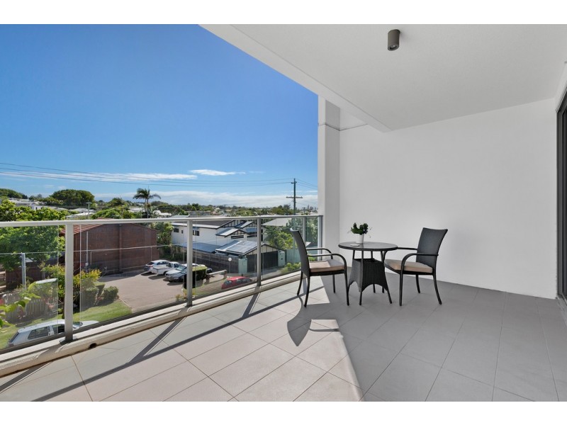 203/47 NUNDAH STREET, Nundah QLD 4012
