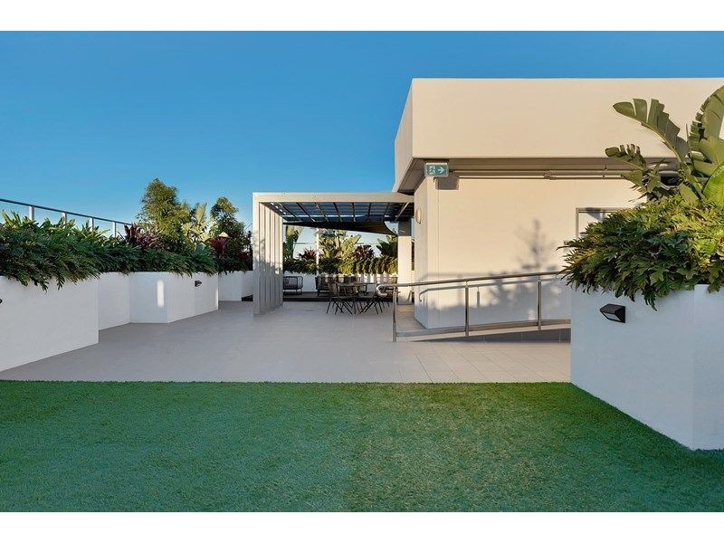 203/47 NUNDAH STREET, Nundah QLD 4012