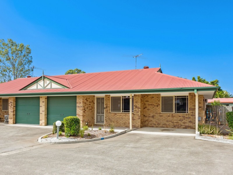 14/18 Wavey Street, Zillmere QLD 4034