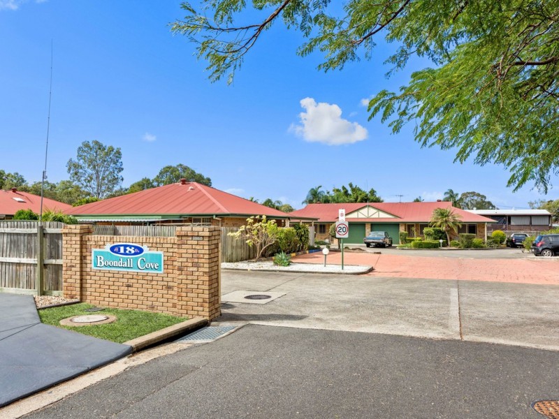 14/18 Wavey Street, Zillmere QLD 4034