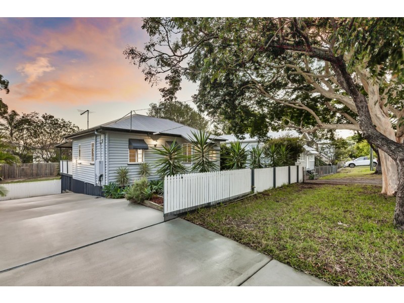 21 OLIVIA STREET, Northgate QLD 4013