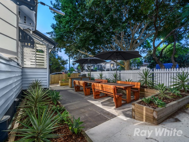 21 OLIVIA STREET, Northgate QLD 4013