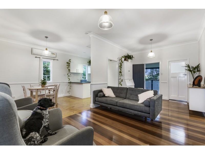 21 OLIVIA STREET, Northgate QLD 4013