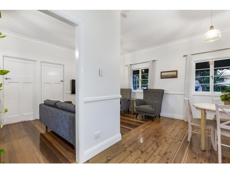 21 OLIVIA STREET, Northgate QLD 4013