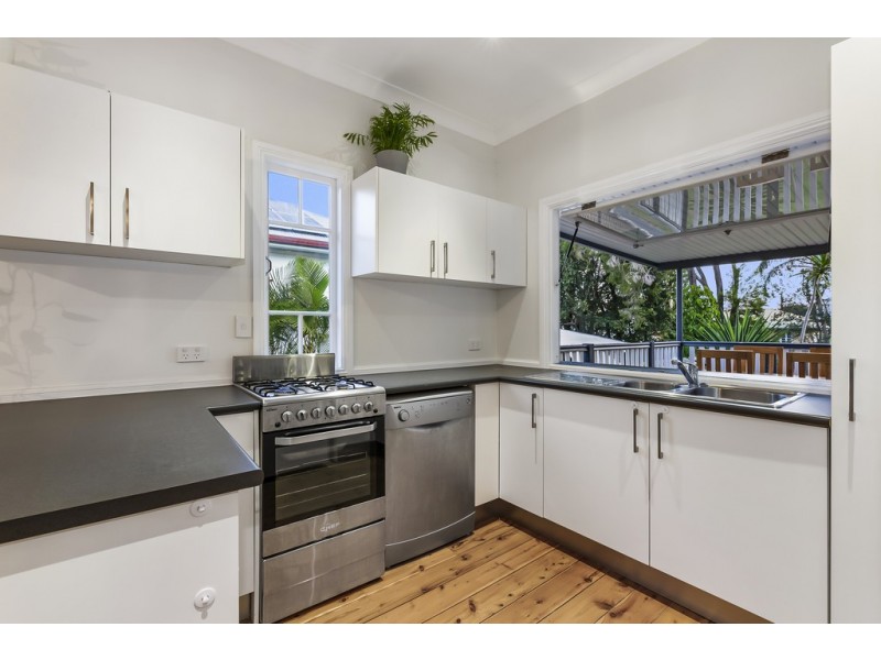 21 OLIVIA STREET, Northgate QLD 4013