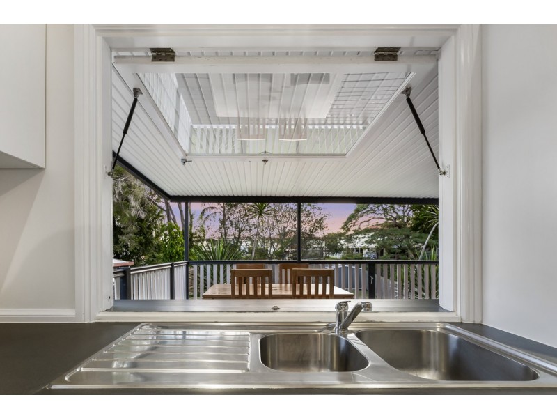 21 OLIVIA STREET, Northgate QLD 4013