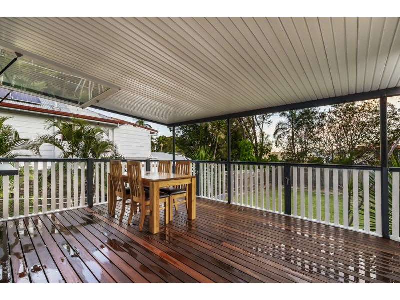 21 OLIVIA STREET, Northgate QLD 4013