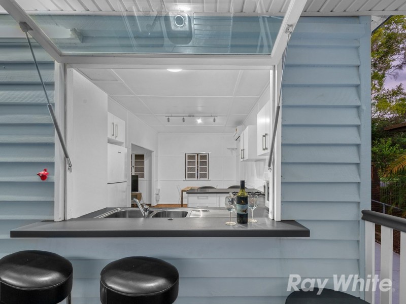 21 OLIVIA STREET, Northgate QLD 4013