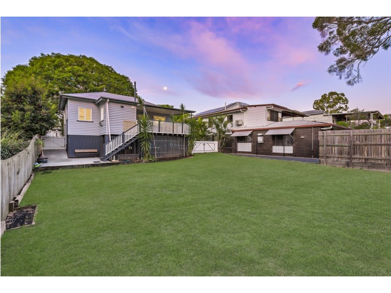 21 OLIVIA STREET, Northgate QLD 4013