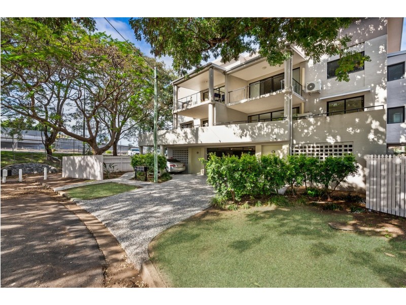 3/19 BRADBURY STREET, Nundah QLD 4012