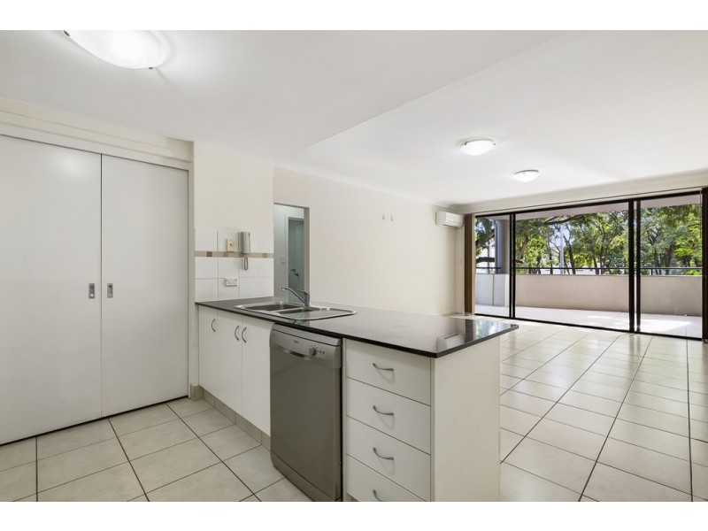 3/19 BRADBURY STREET, Nundah QLD 4012