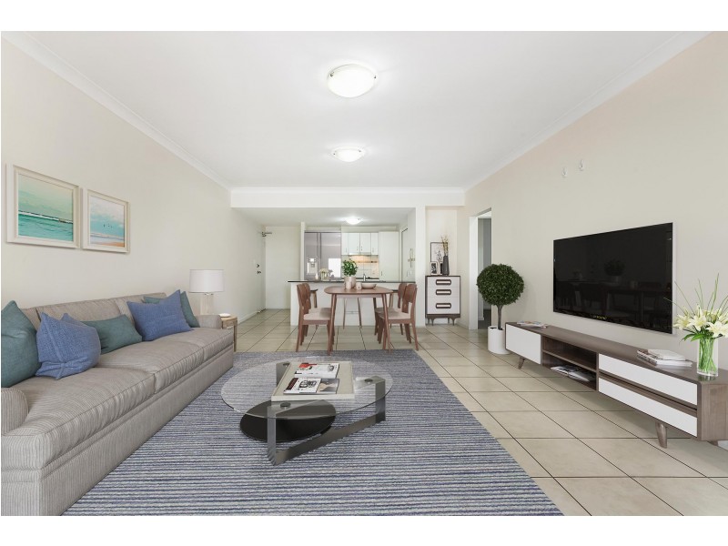 3/19 BRADBURY STREET, Nundah QLD 4012