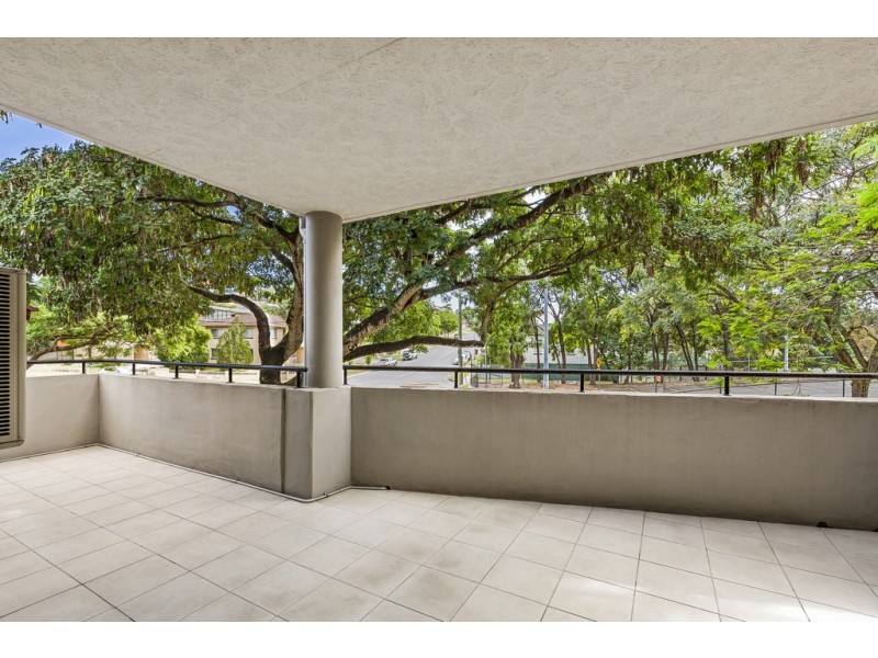 3/19 BRADBURY STREET, Nundah QLD 4012