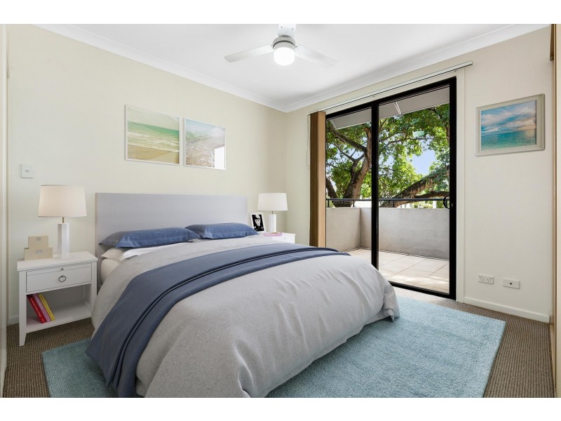 3/19 BRADBURY STREET, Nundah QLD 4012