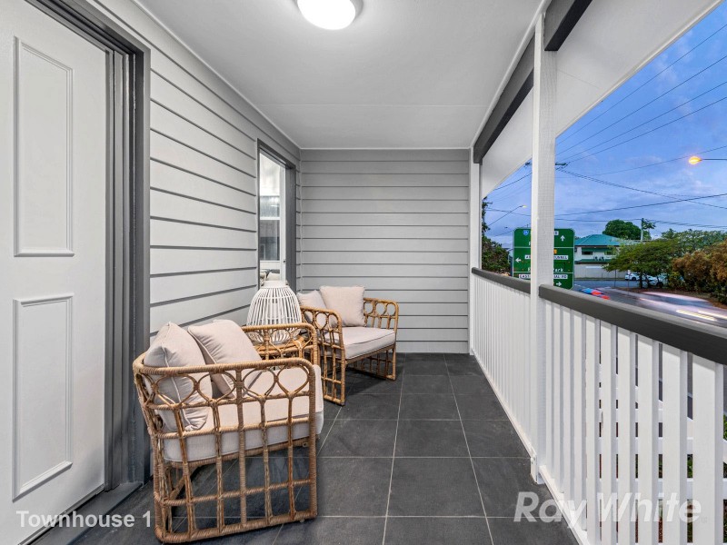1/886 Sandgate Road, Clayfield QLD 4011