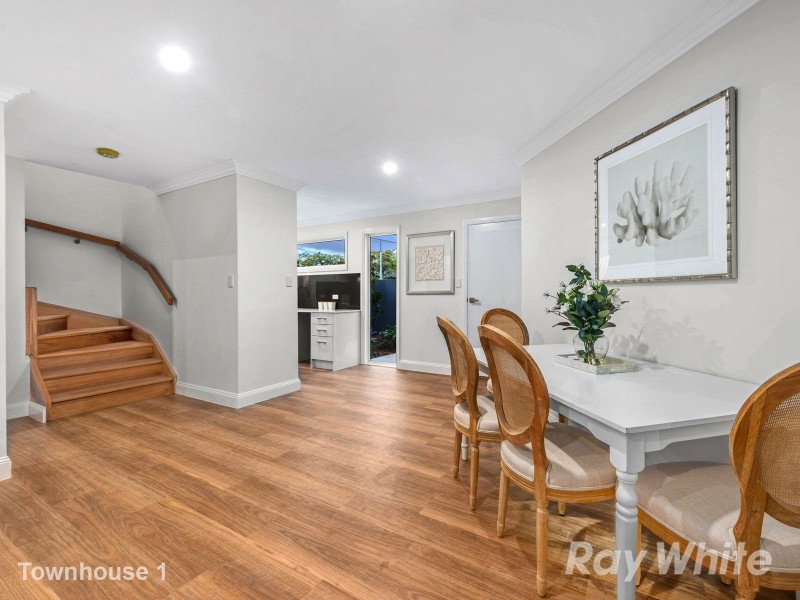 1/886 Sandgate Road, Clayfield QLD 4011