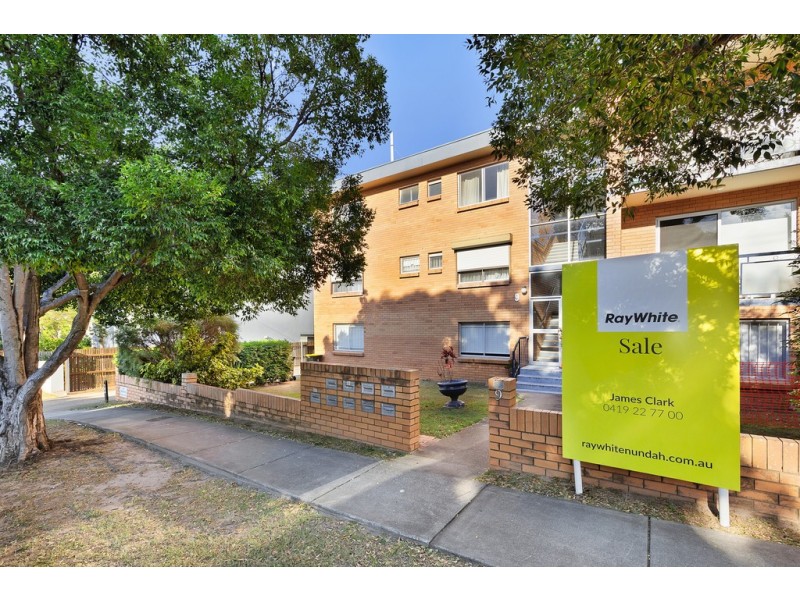 2/9 NEWBY STREET, Nundah QLD 4012